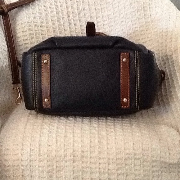 Final sale Authentic Donny &Bourke handbag/crossbody/shoulder - Picture 8 of 11